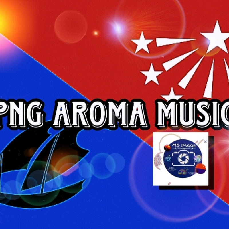 PNG Aroma Music