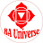 BA Universe