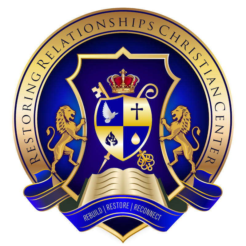 Restoring Relationships Christian Center