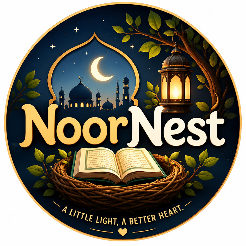     NoorNest ⭐