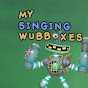 My Singing Wubboxes