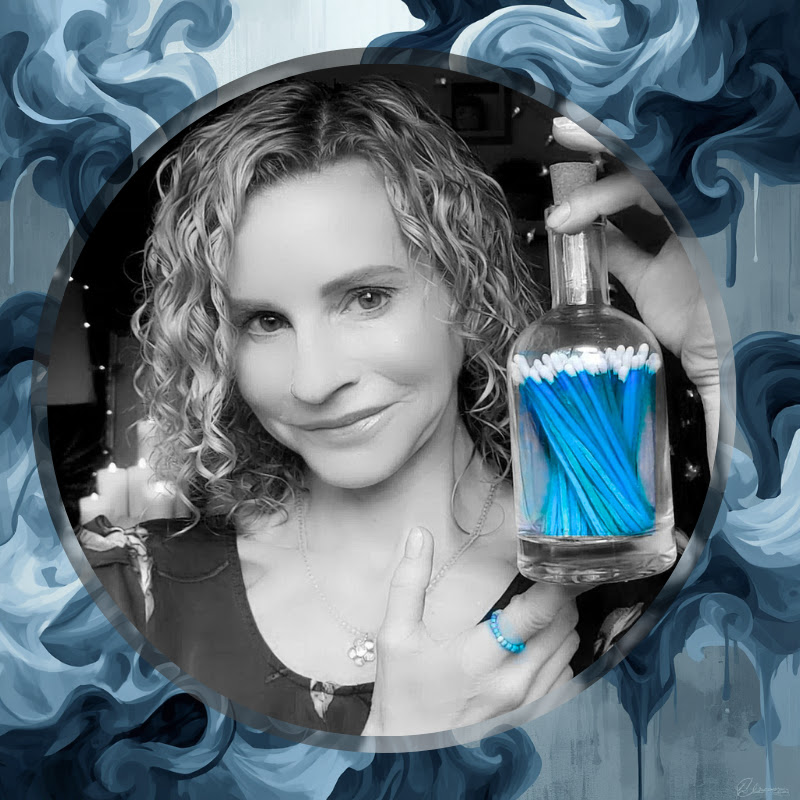 Photo ASMR for Neurodivergence