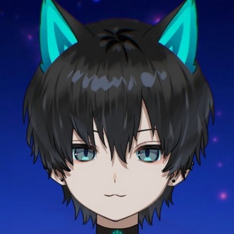 猫耳Vtuberのファイ・エンプティ🎧📡