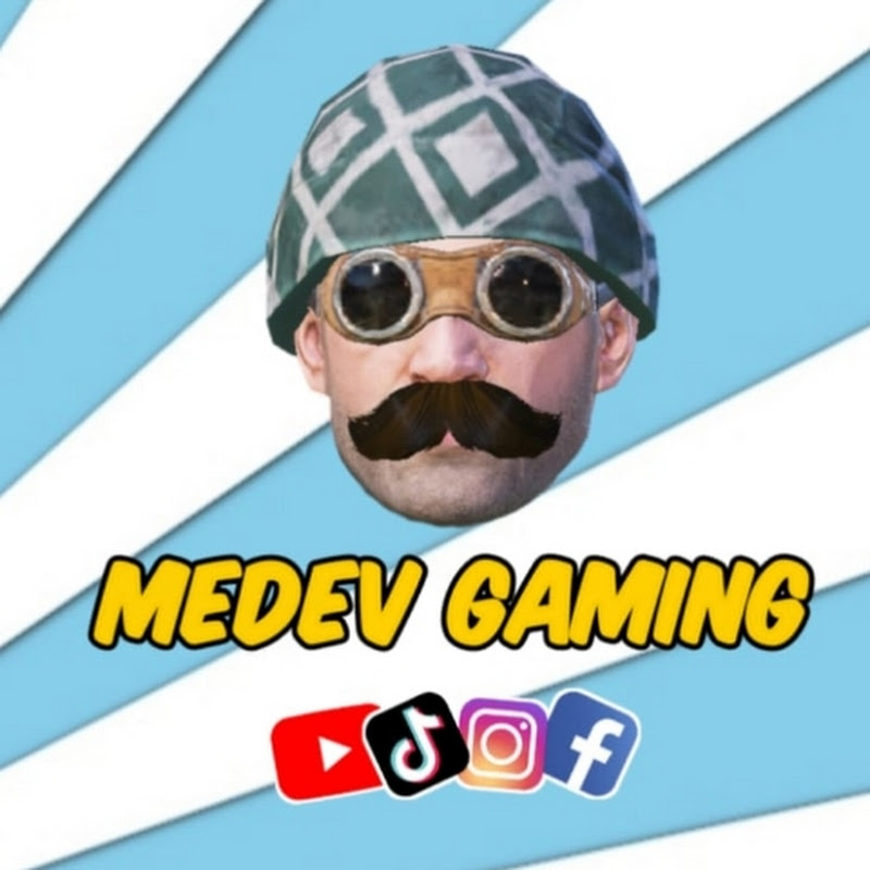 Medev Gaming
