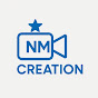 NM Creation logo