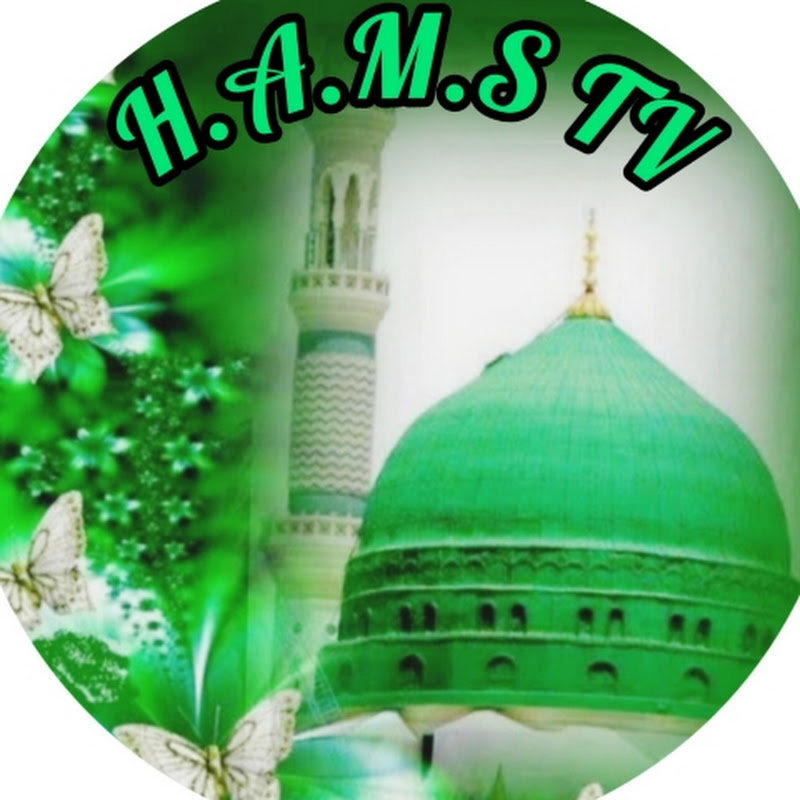 H.A.M.S Tv