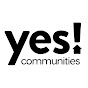 YES! Communities logo