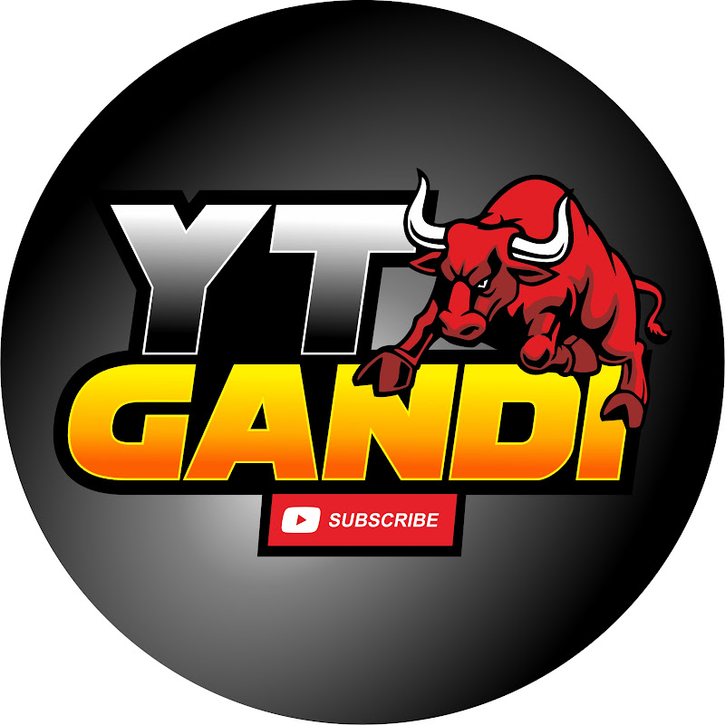 YT GANDI