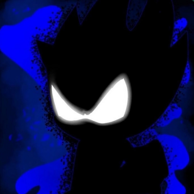 DarkSonicX