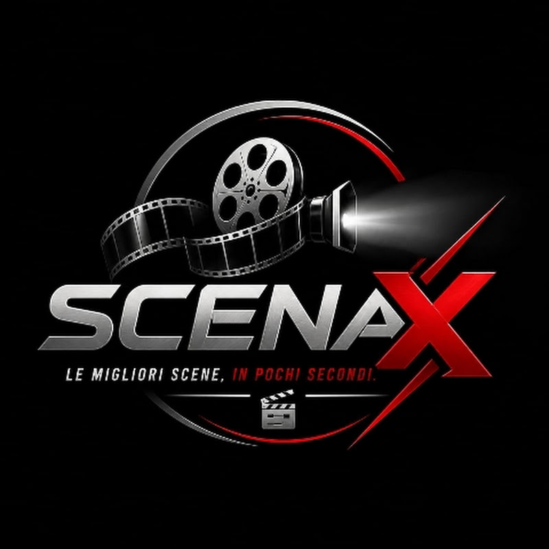ScenaX