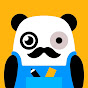 Handy Panda logo
