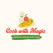 Cook with Magic