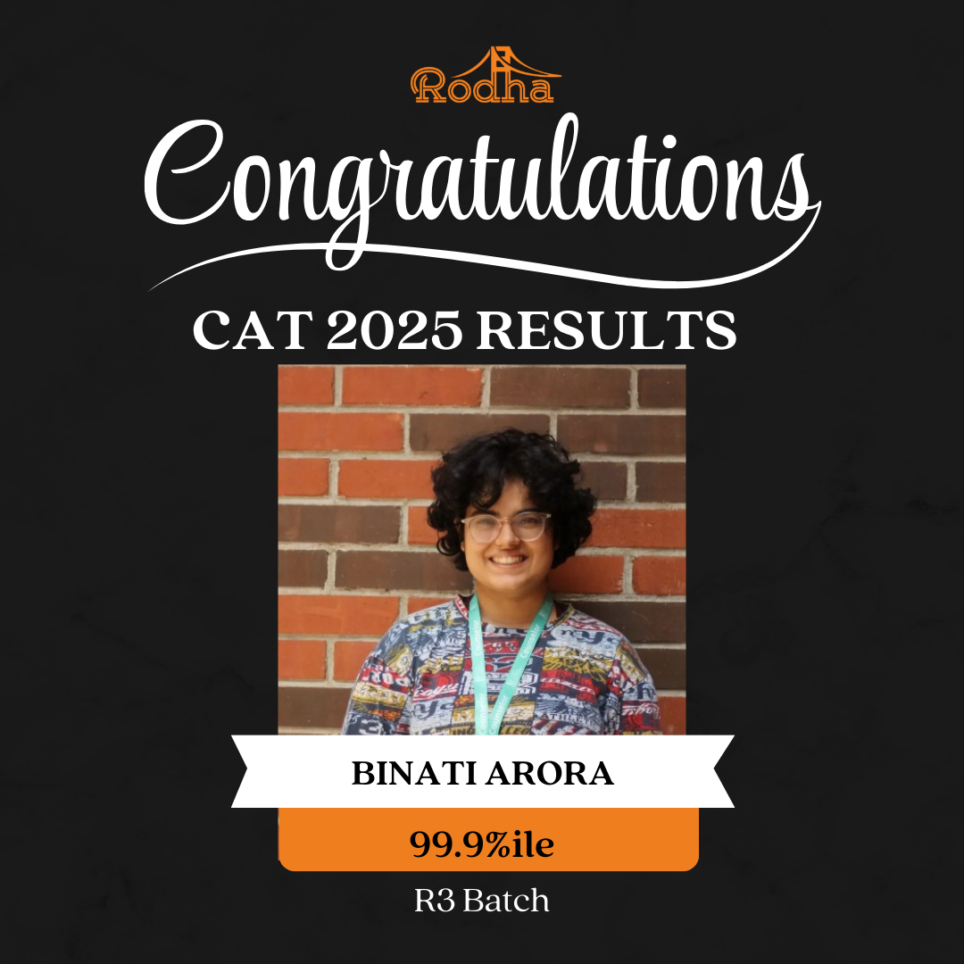 Post from Rodha