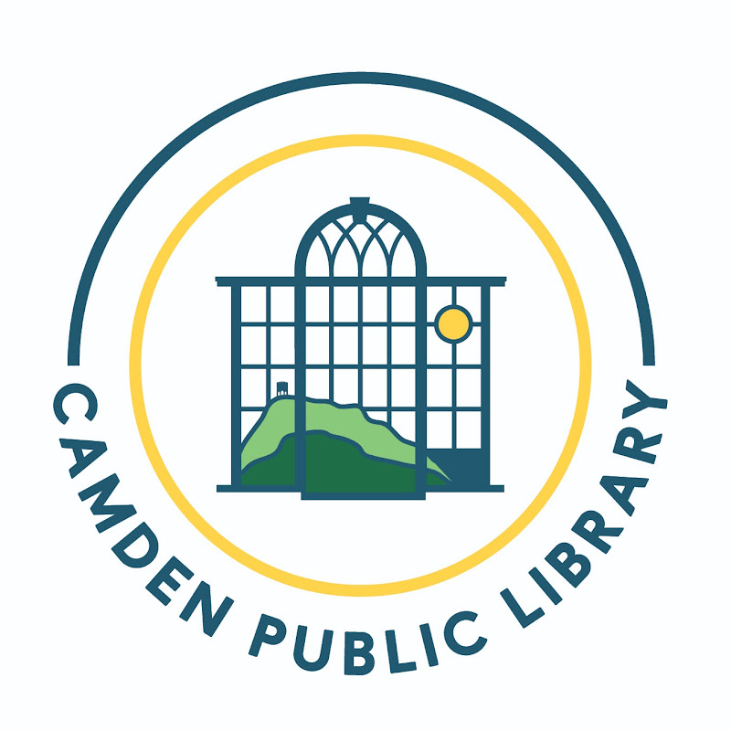 Camden Public Library Programs