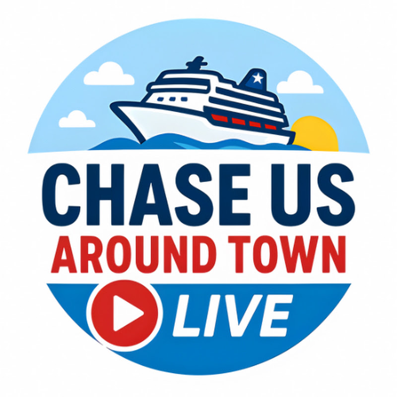 Chase US Around Town