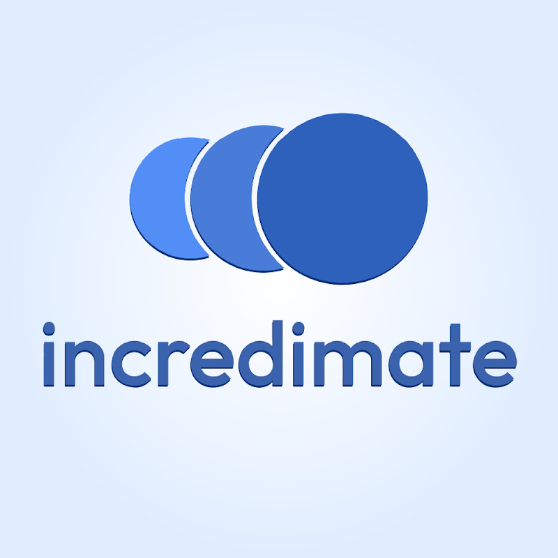 Incredimate