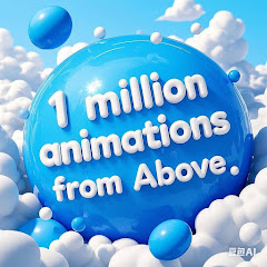 1M Animations From Aboveアイコン画像