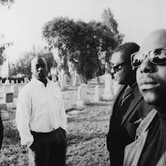 Above The Law - Topic