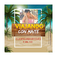 Viajando con Maite profile image