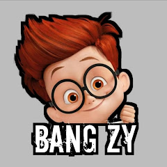 BANG ZY channel logo