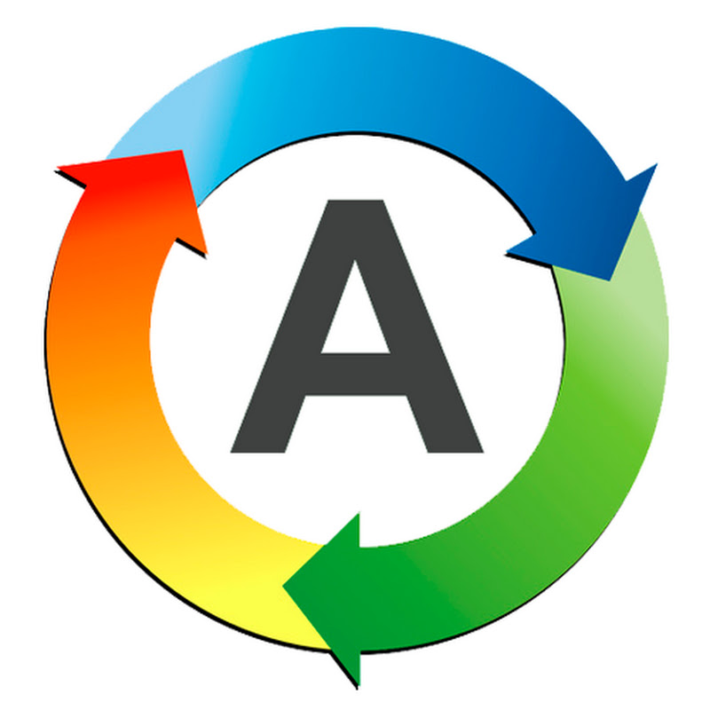 Академия здоровья Logo