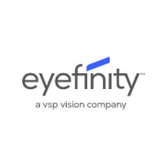 Eyefinity channel logo
