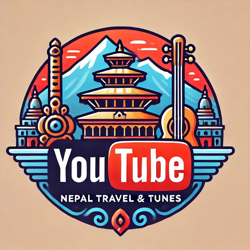 Nepal Travel & Tunes