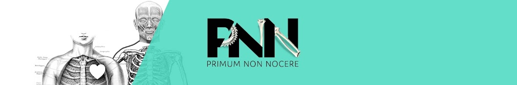 Primum Non Nocere YouTube kanalı avatarı