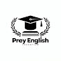 Prey English logo
