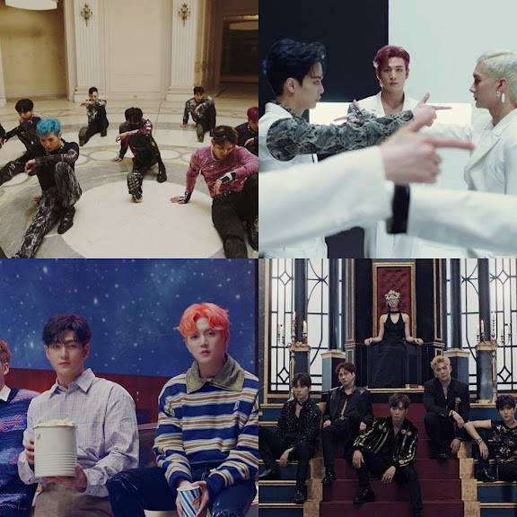NU'EST