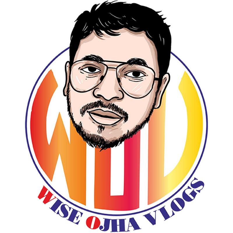 Wise Ojha Vlogs