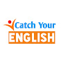 Catch Your English logo