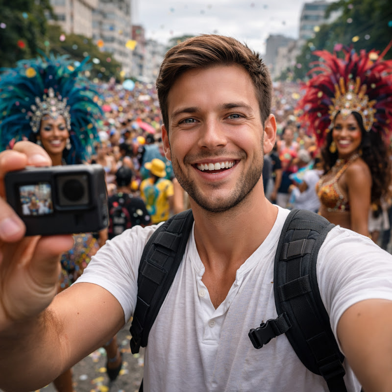 Rio Show 