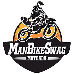 Man Bike Swag Avatar