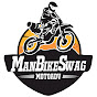 Man Bike Swag logo
