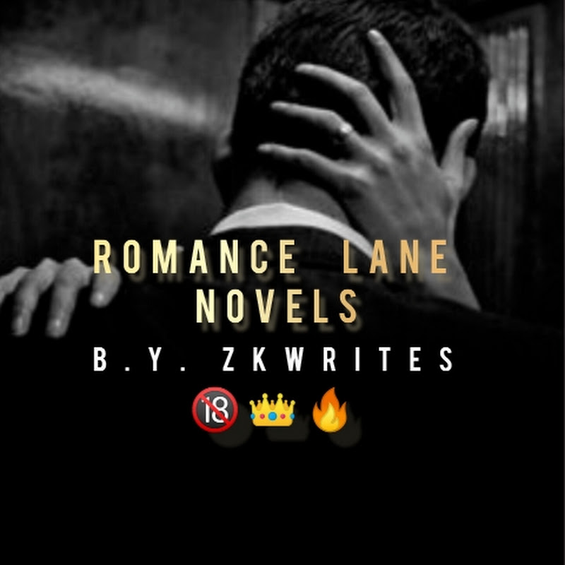 Romance Lane novels byzkwrites