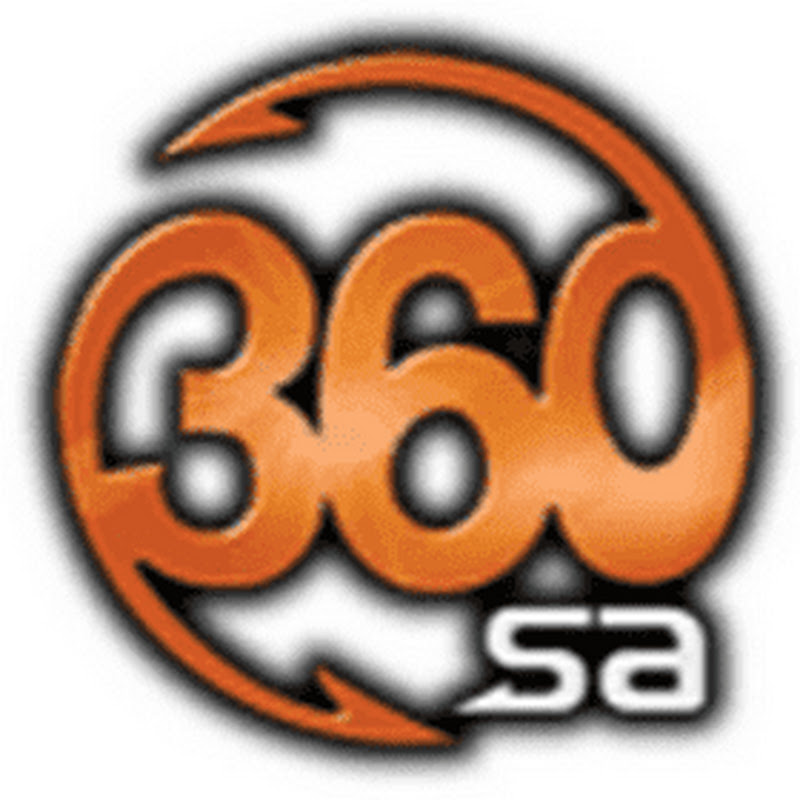 360 South Africa Photography