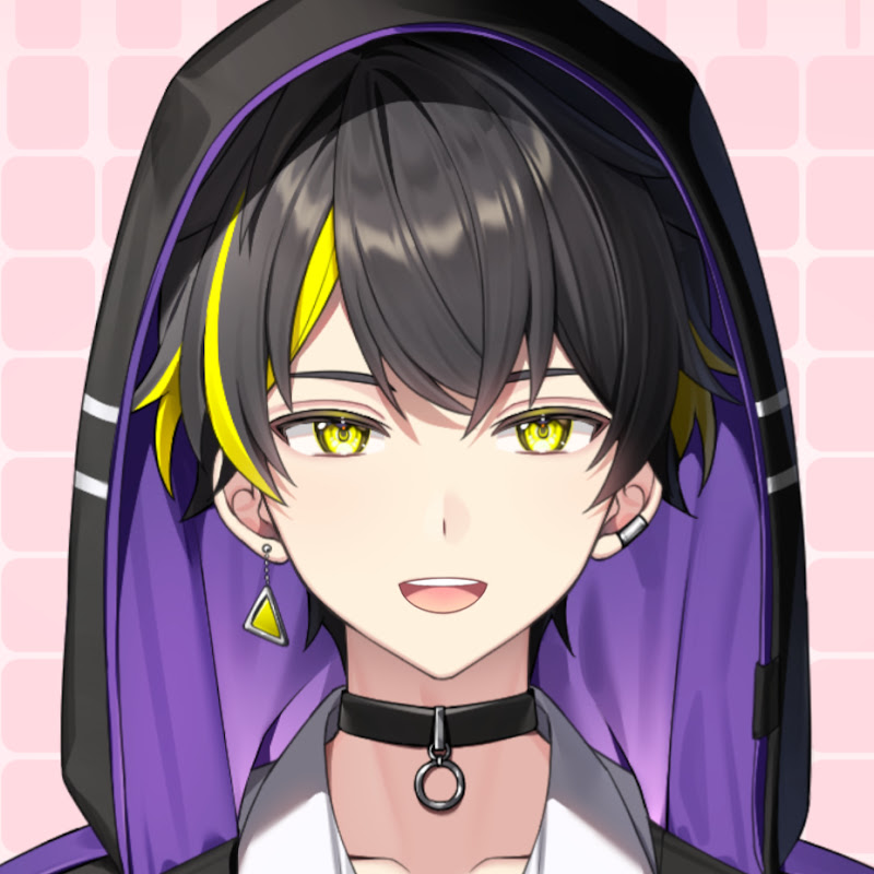 Kumeru Ch. 黒須クメル