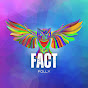 Fact Folly logo