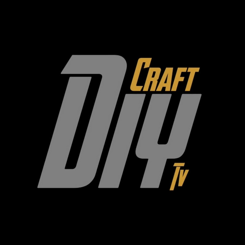 Diy Craft Tv