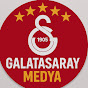 Galatasaray Medya logo