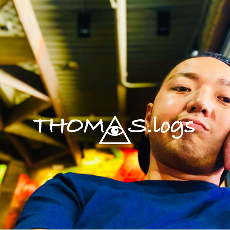 とーますlogs　byせきかずほのとーますTV