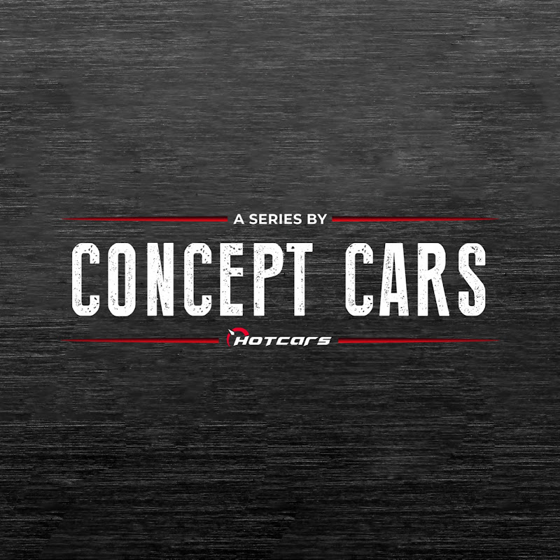HotCars Renders