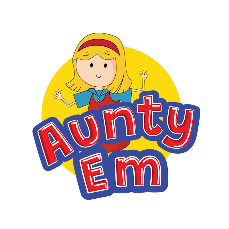 Aunty Em