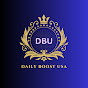 Daily Boost USA logo