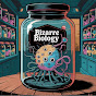 Bizarre Biology logo