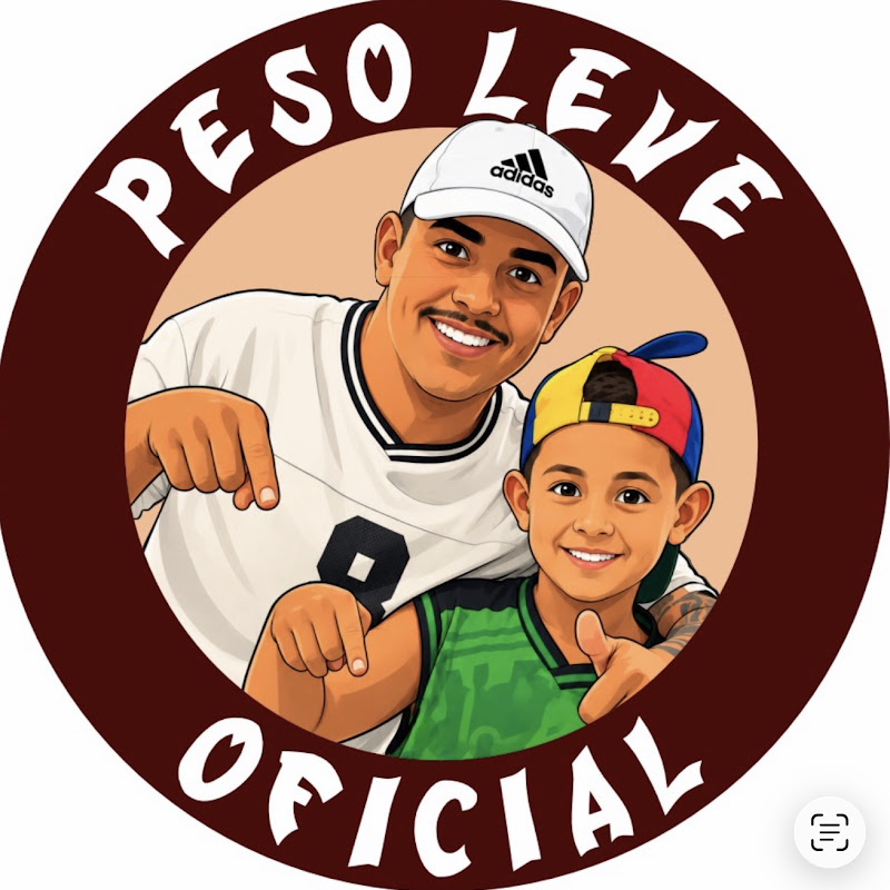 Peso Leve oficial 