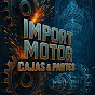 Import Motor Cajas & Partes 