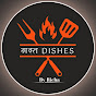 Mast Dishes logo