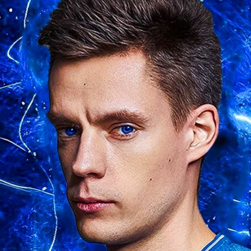 Юрий Дудь вДудь